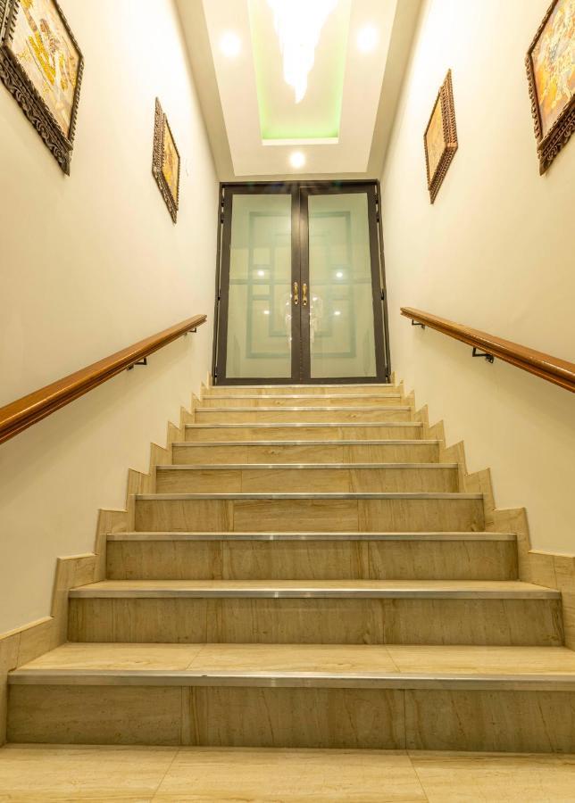 Pacific Cusco Hotel ภายนอก รูปภาพ