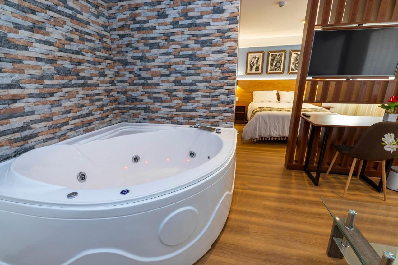 Pacific Cusco Hotel ภายนอก รูปภาพ