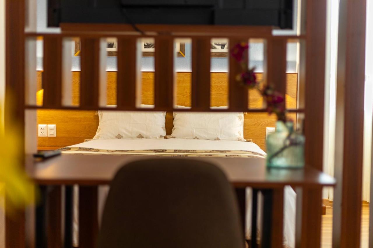 Pacific Cusco Hotel ภายนอก รูปภาพ